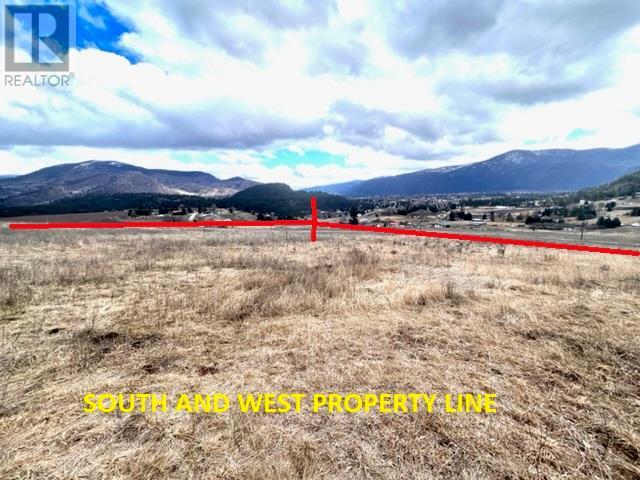Lot A Outlook Road, Grand Forks, British Columbia  V0H 1H2 - Photo 7 - 10336850
