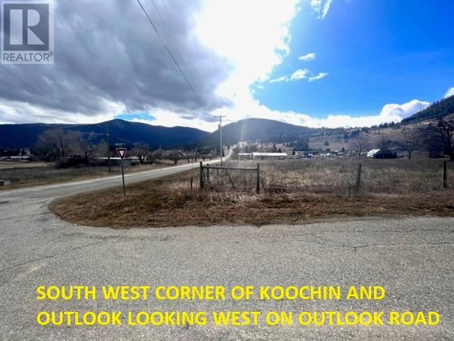 Lot A Outlook Road, Grand Forks, British Columbia  V0H 1H2 - Photo 9 - 10336850