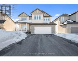 630 BIRCHLAND CRESCENT, Ottawa, Ontario