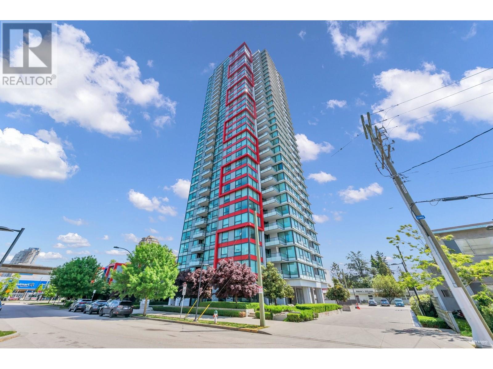 302 6658 Dow Avenue, Burnaby, British Columbia  V5H 0C7 - Photo 1 - R2971340