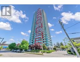 302 6658 DOW AVENUE, Burnaby, British Columbia