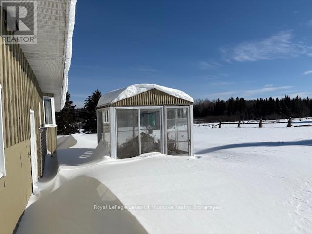 1105 Old Muskoka Road, Huntsville, Ontario  P0B 1M0 - Photo 24 - X11979145