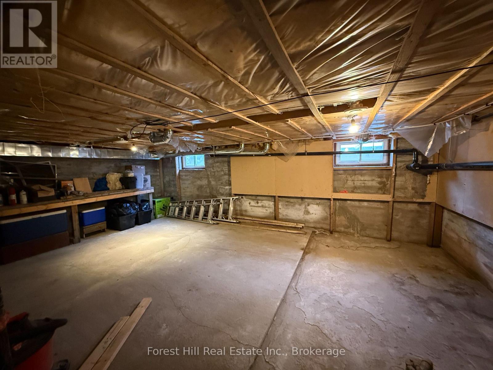 11946 Hwy 522 Highway, Parry Sound Remote Area, Ontario  P0H 1S0 - Photo 27 - X11991327