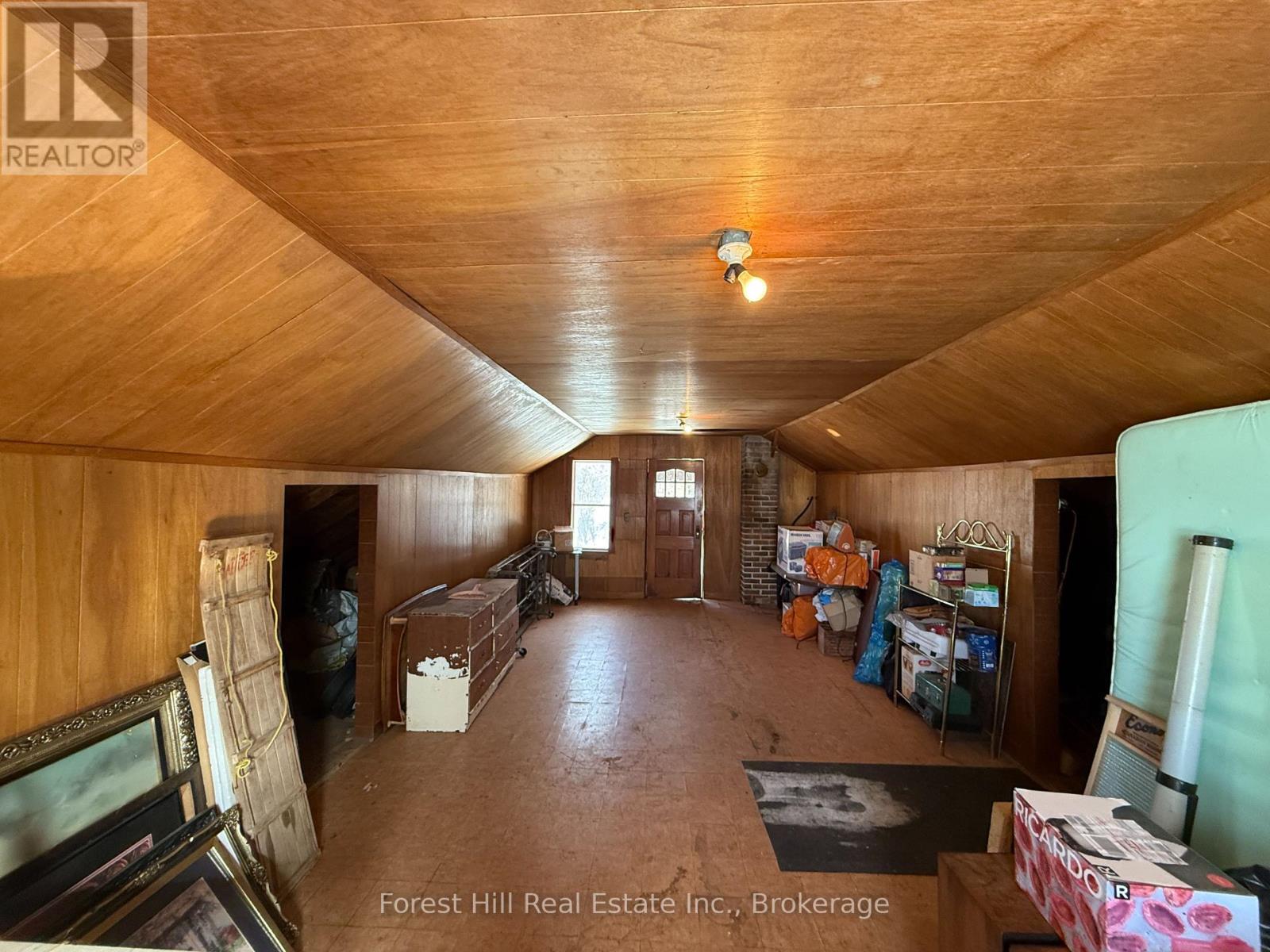 11946 Hwy 522 Highway, Parry Sound Remote Area, Ontario  P0H 1S0 - Photo 33 - X11991327