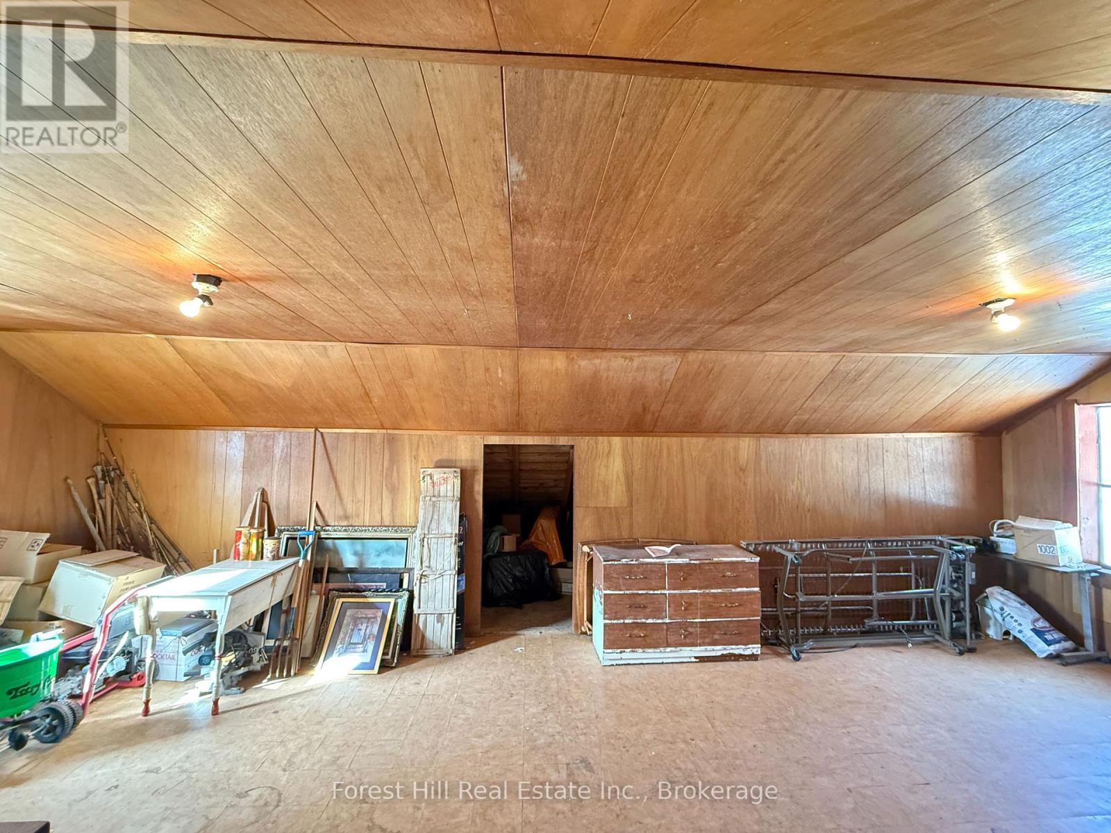 11946 Hwy 522 Highway, Parry Sound Remote Area, Ontario  P0H 1S0 - Photo 34 - X11991327