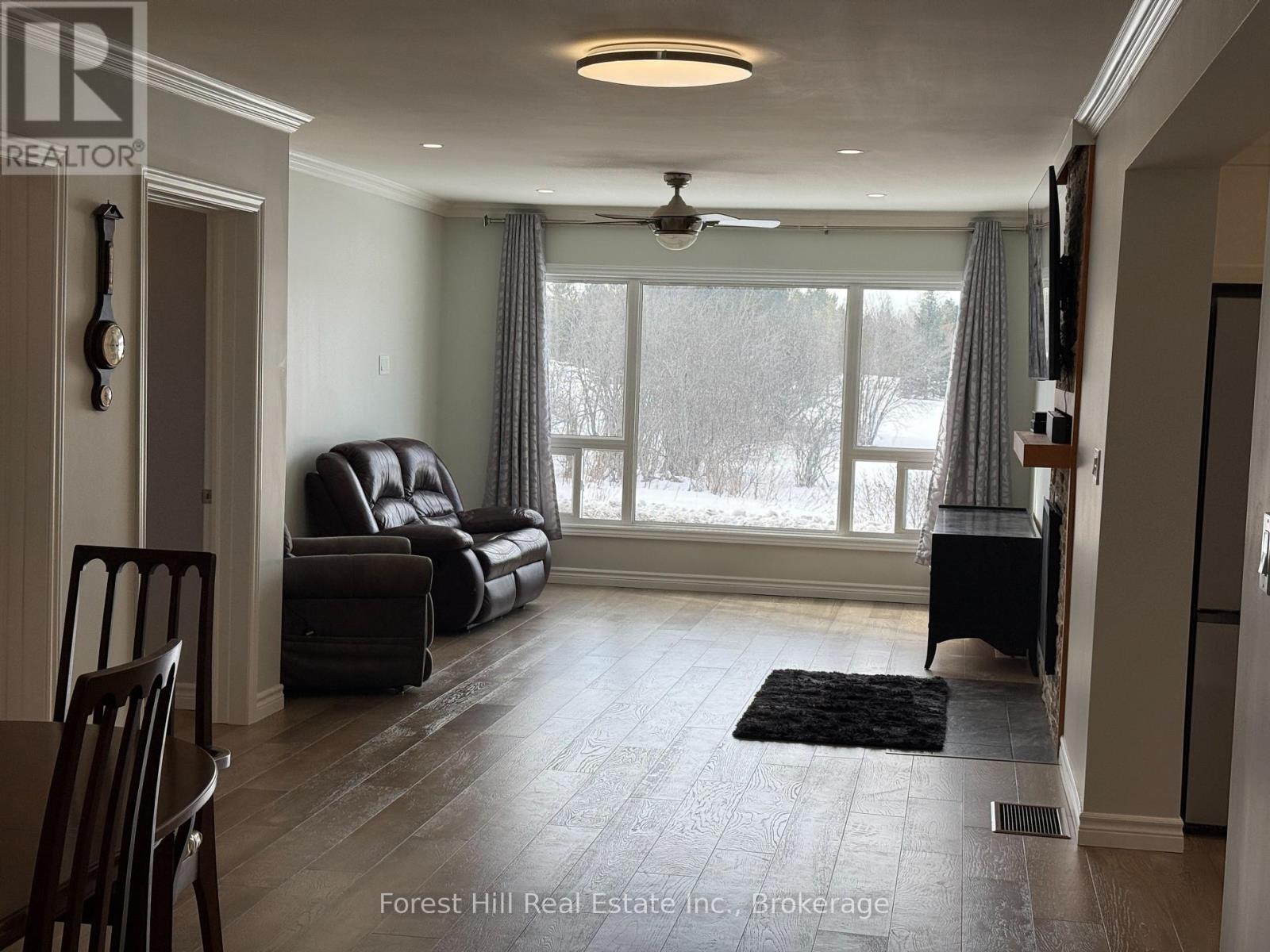 11946 Hwy 522 Highway, Parry Sound Remote Area, Ontario  P0H 1S0 - Photo 7 - X11991327