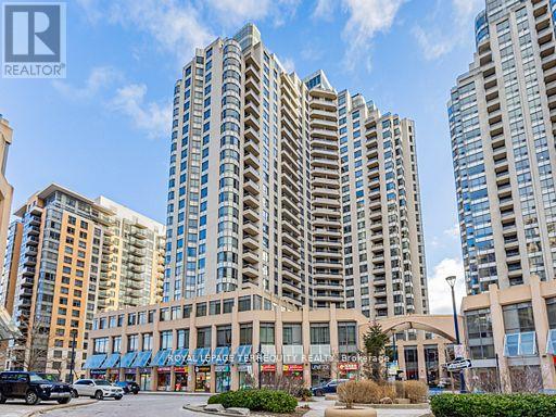 Property at 1719 - 15 NORTHTOWN WAY image 1