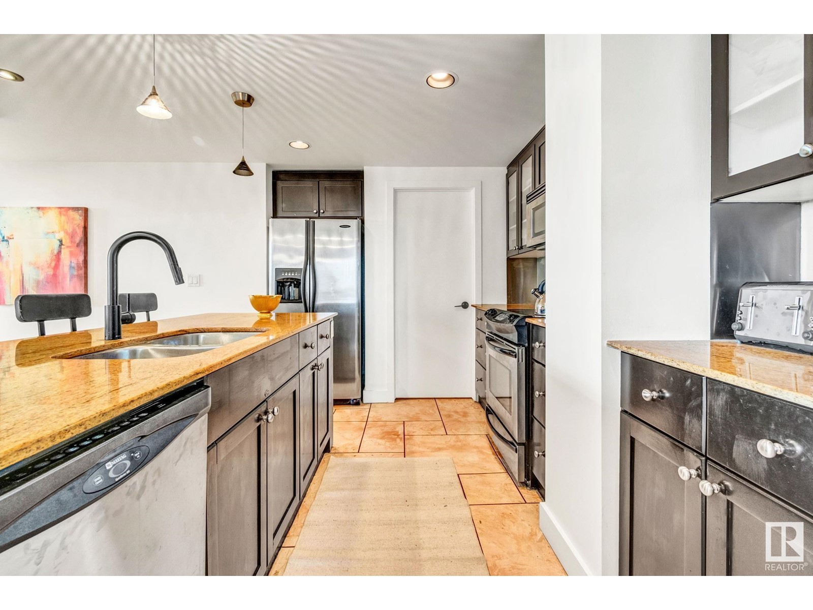 Property at #403 10028 119 ST NW NW image 4