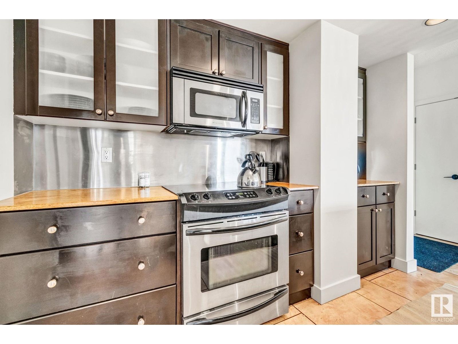 Property at #403 10028 119 ST NW NW image 3