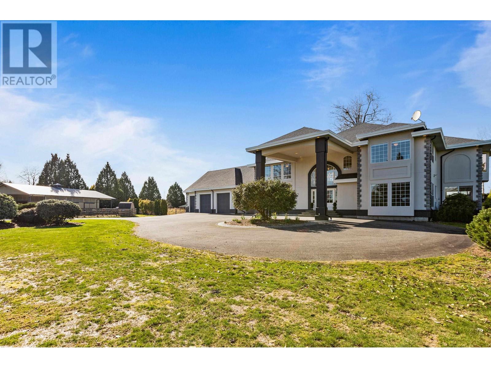 14531 Charlier Road, Pitt Meadows, British Columbia  V3Y 2T8 - Photo 2 - R2963812