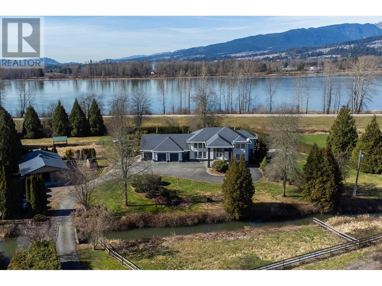 14531 Charlier Road, Pitt Meadows, British Columbia  V3Y 2T8 - Photo 1 - R2963812