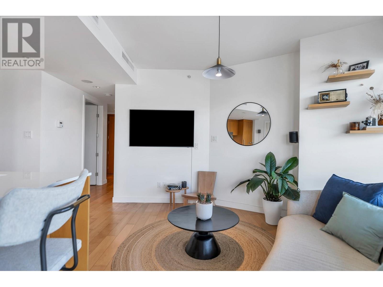 903 1565 W 6th Avenue, Vancouver, British Columbia  V6J 1R1 - Photo 5 - R2970923