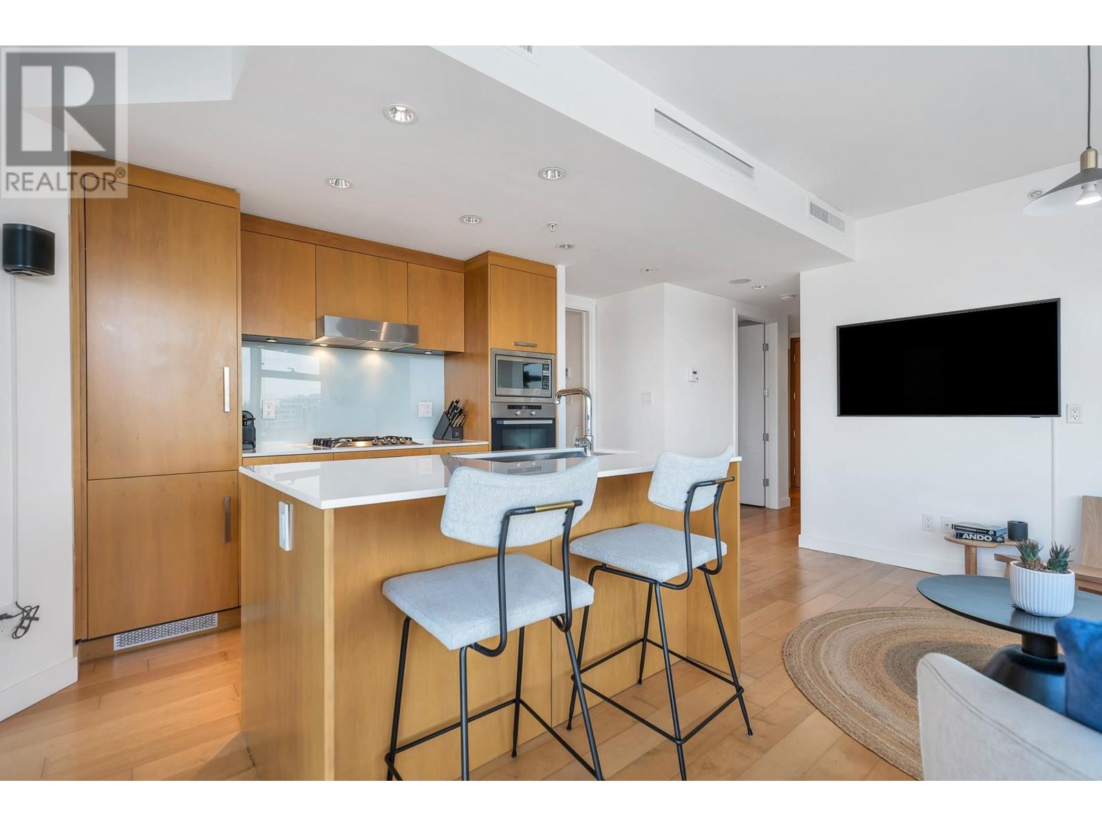 903 1565 W 6th Avenue, Vancouver, British Columbia  V6J 1R1 - Photo 7 - R2970923