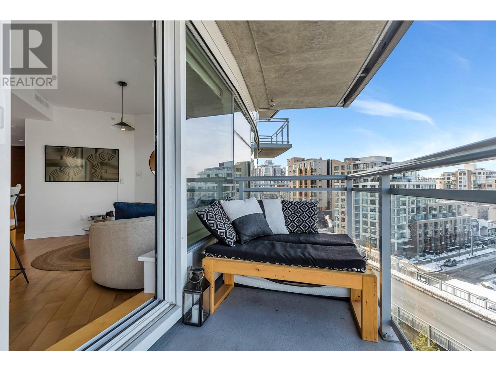 903 1565 W 6th Avenue, Vancouver, British Columbia  V6J 1R1 - Photo 22 - R2970923