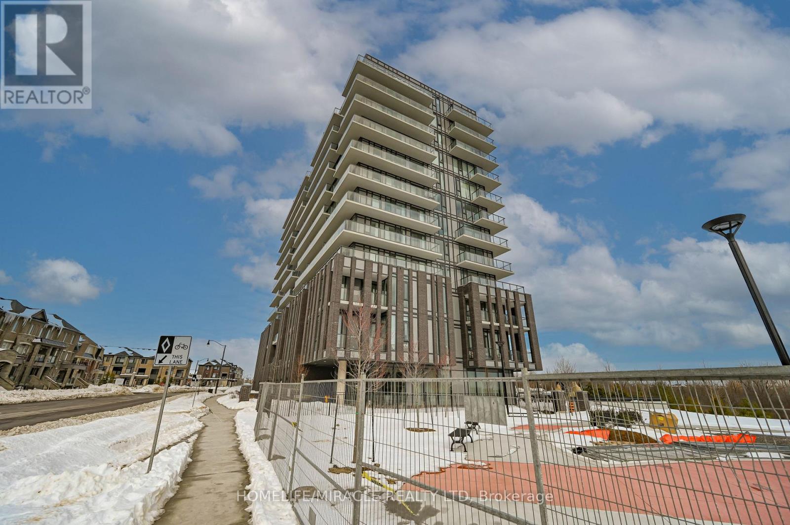 Property at 1102 - 215 VETERANS DRIVE image 1