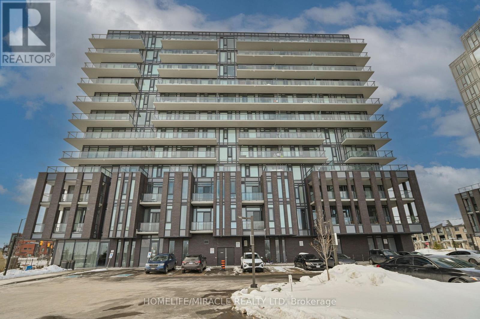 Property at 1102 - 215 VETERANS DRIVE image 2