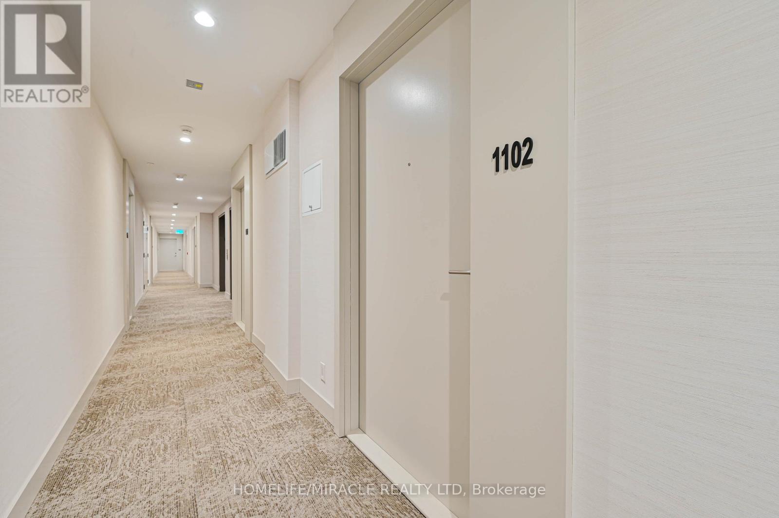 Property at 1102 - 215 VETERANS DRIVE image 4