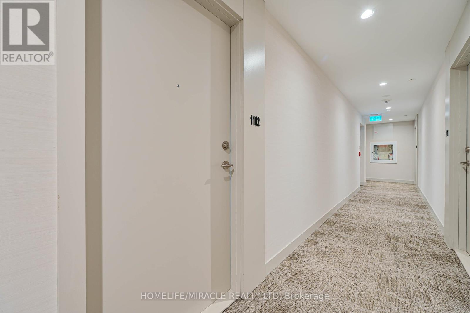 Property at 1102 - 215 VETERANS DRIVE image 5