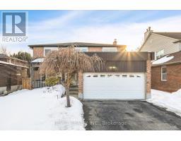 2522 PARMEER DRIVE, Mississauga, Ontario