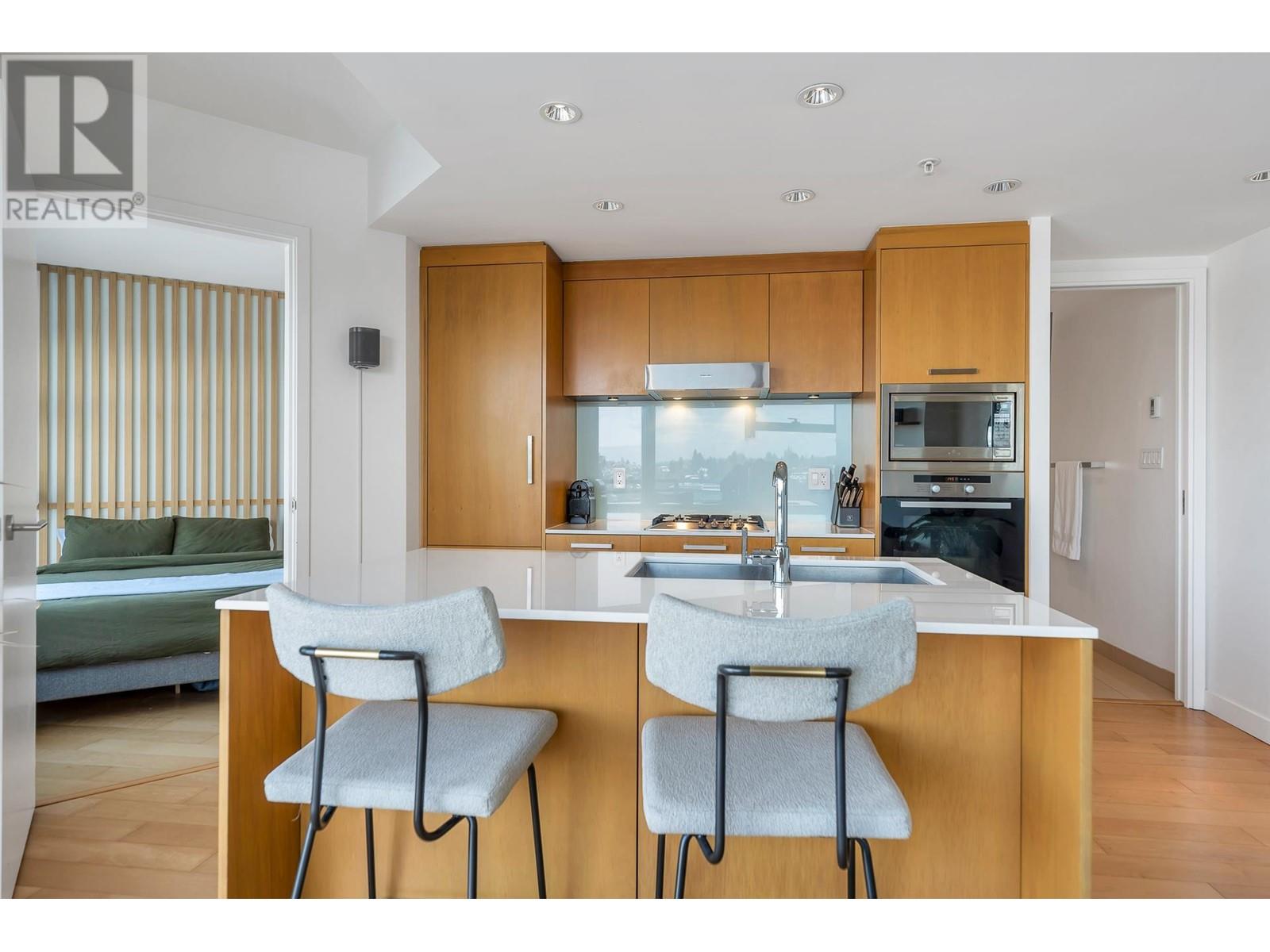 903 1565 W 6th Avenue, Vancouver, British Columbia  V6J 1R1 - Photo 11 - R2970923