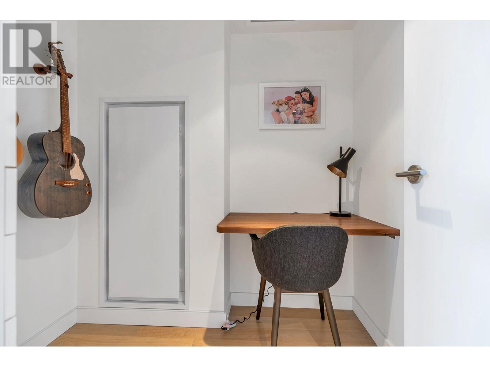 903 1565 W 6th Avenue, Vancouver, British Columbia  V6J 1R1 - Photo 14 - R2970923