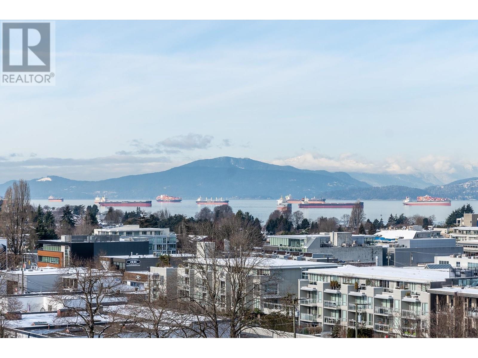 903 1565 W 6th Avenue, Vancouver, British Columbia  V6J 1R1 - Photo 24 - R2970923