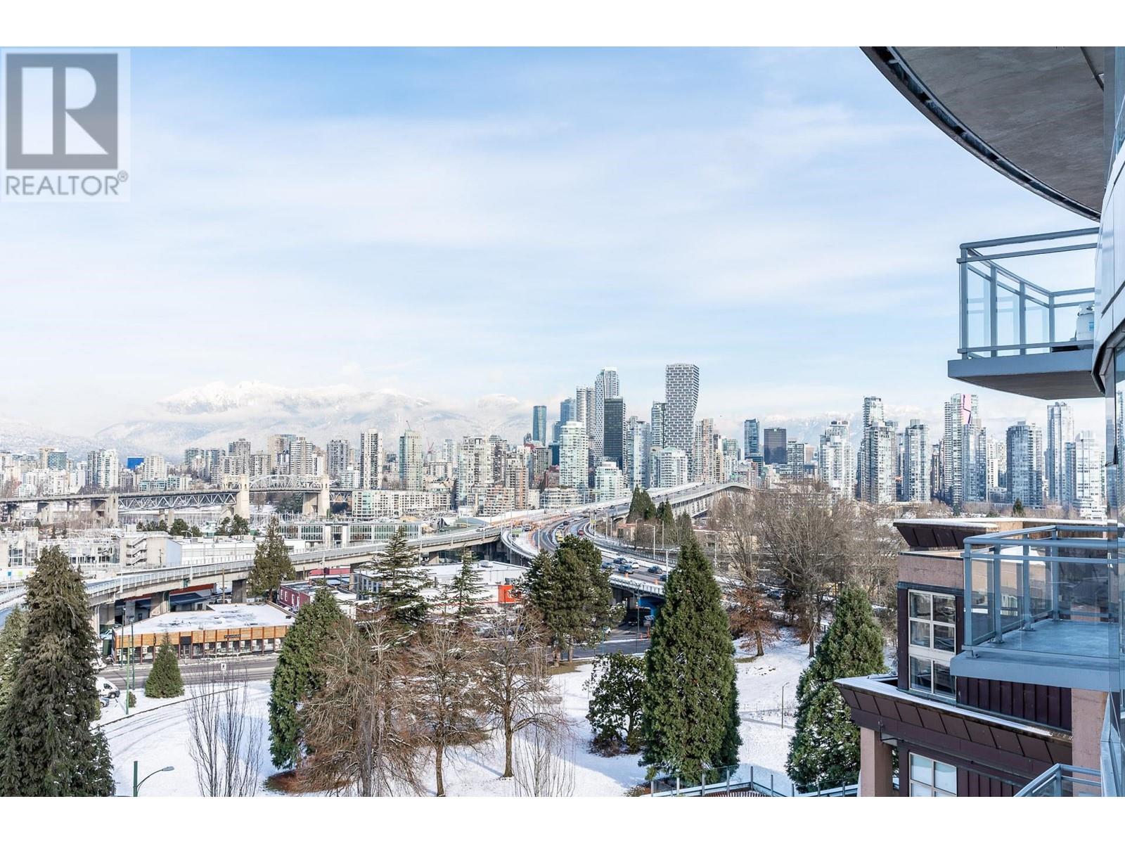 903 1565 W 6th Avenue, Vancouver, British Columbia  V6J 1R1 - Photo 26 - R2970923