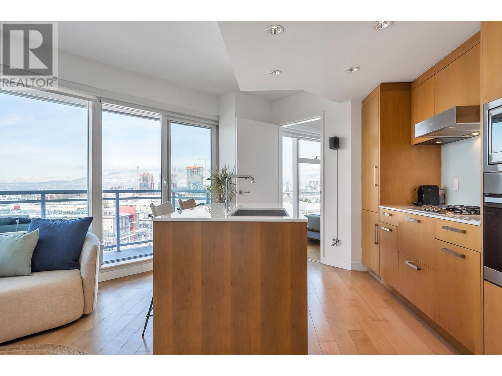903 1565 W 6th Avenue, Vancouver, British Columbia  V6J 1R1 - Photo 8 - R2970923