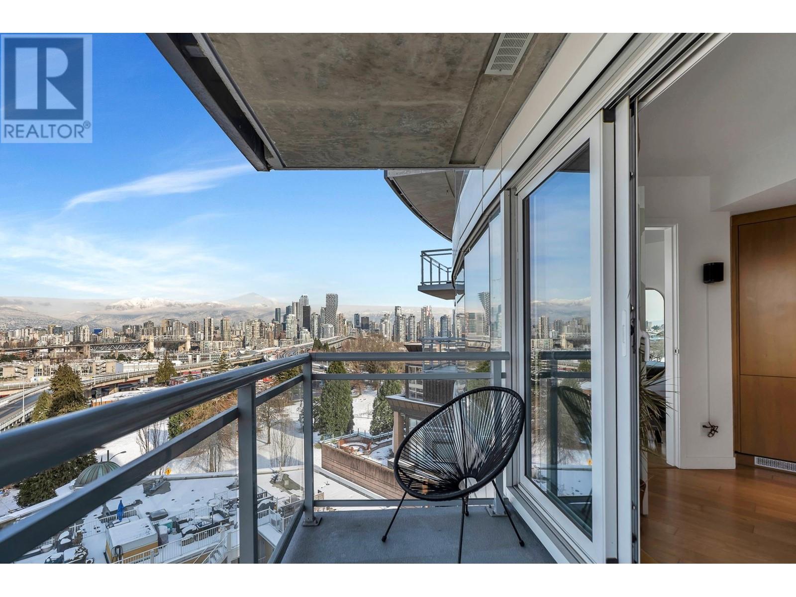 903 1565 W 6th Avenue, Vancouver, British Columbia  V6J 1R1 - Photo 21 - R2970923
