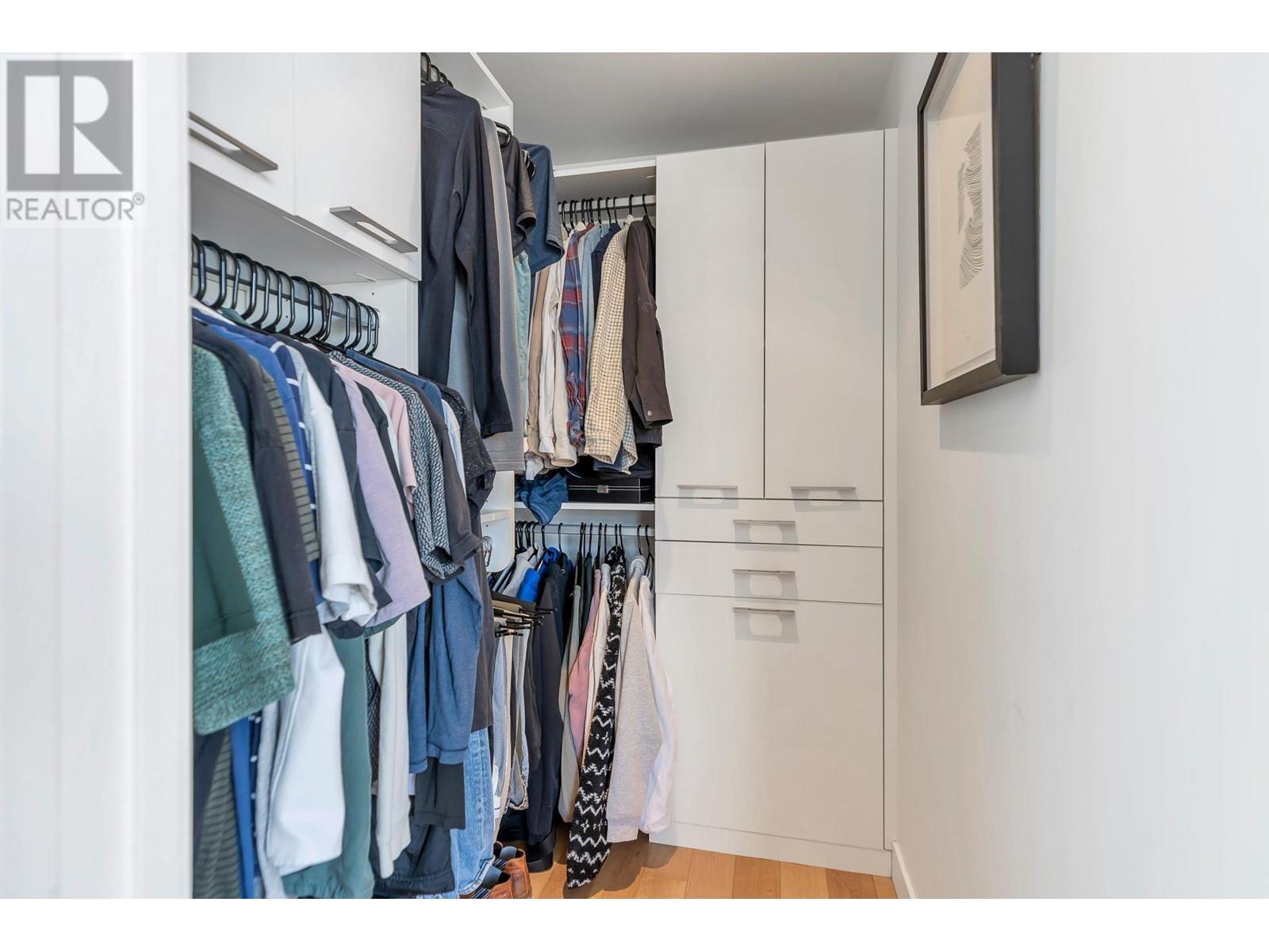 903 1565 W 6th Avenue, Vancouver, British Columbia  V6J 1R1 - Photo 17 - R2970923