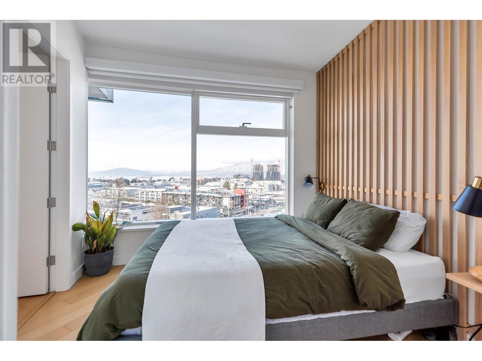 903 1565 W 6th Avenue, Vancouver, British Columbia  V6J 1R1 - Photo 16 - R2970923