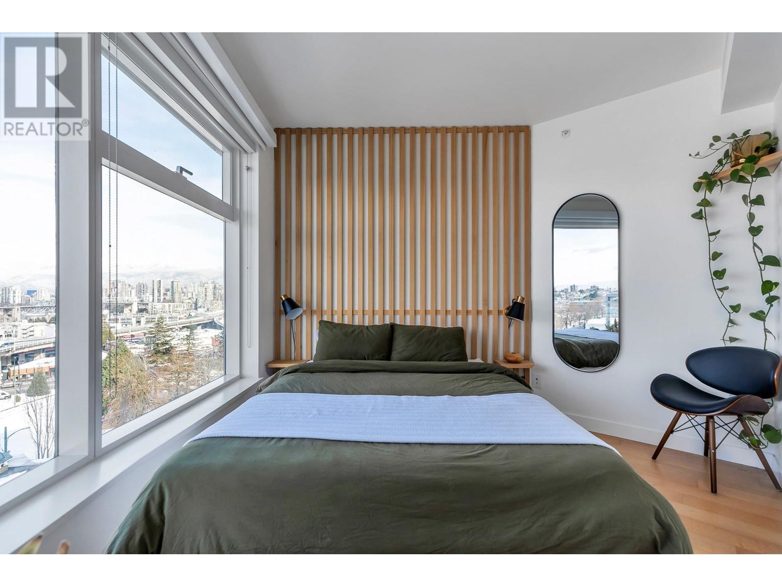 903 1565 W 6th Avenue, Vancouver, British Columbia  V6J 1R1 - Photo 15 - R2970923