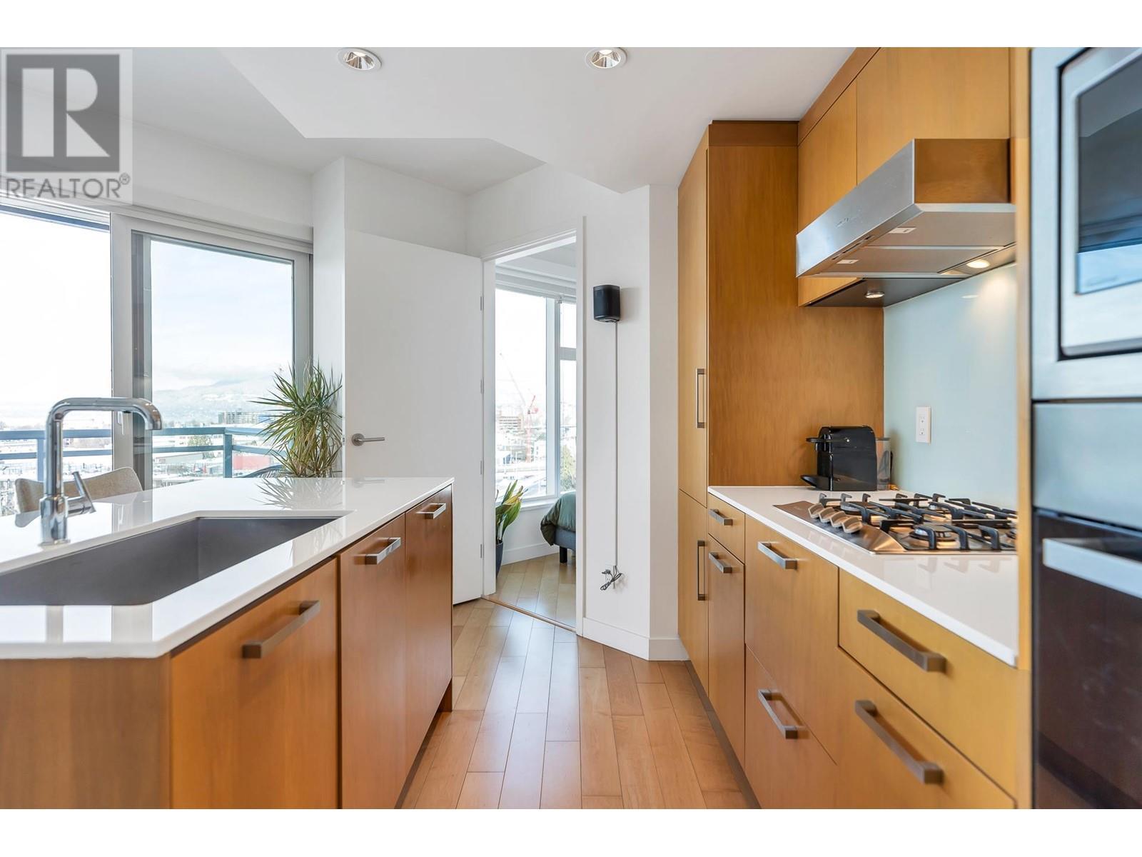 903 1565 W 6th Avenue, Vancouver, British Columbia  V6J 1R1 - Photo 10 - R2970923