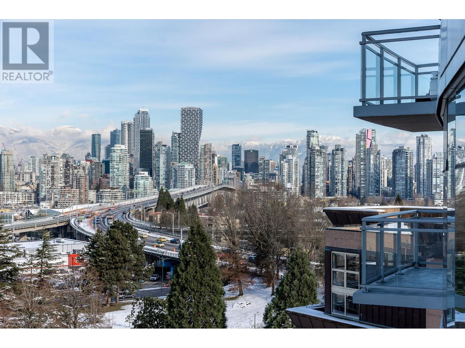 903 1565 W 6th Avenue, Vancouver, British Columbia  V6J 1R1 - Photo 25 - R2970923