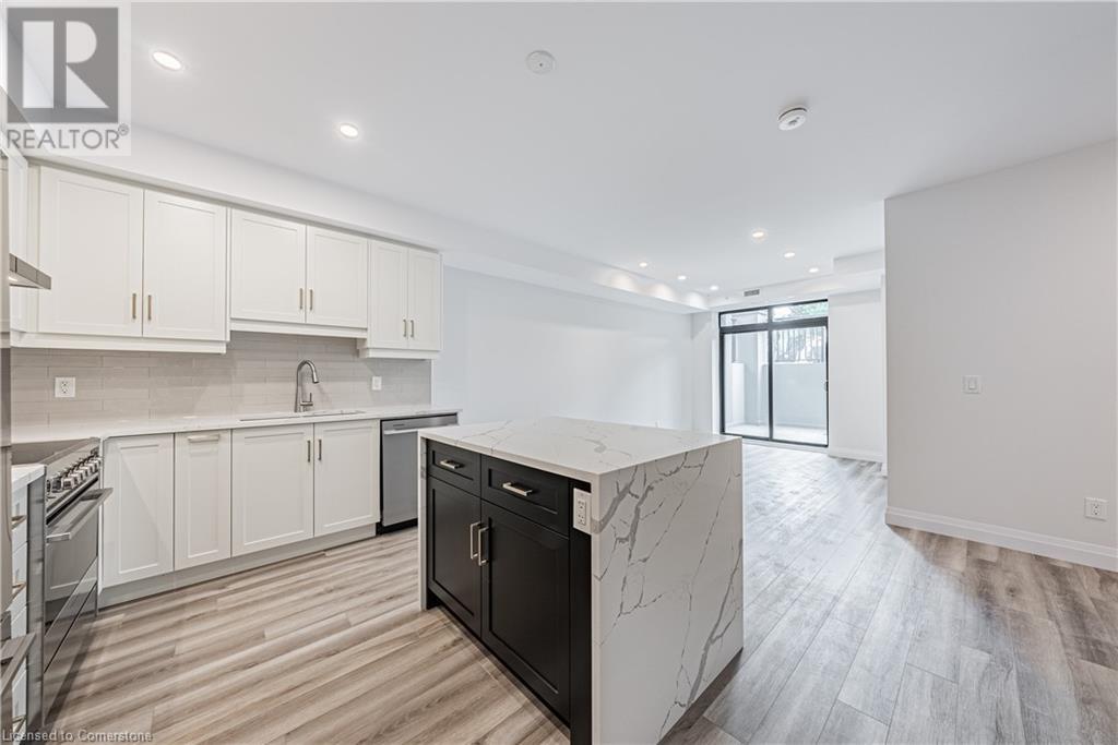 153 Wilson Street W Unit# 103, Ancaster, Ontario  L9G 1N4 - Photo 8 - 40694147