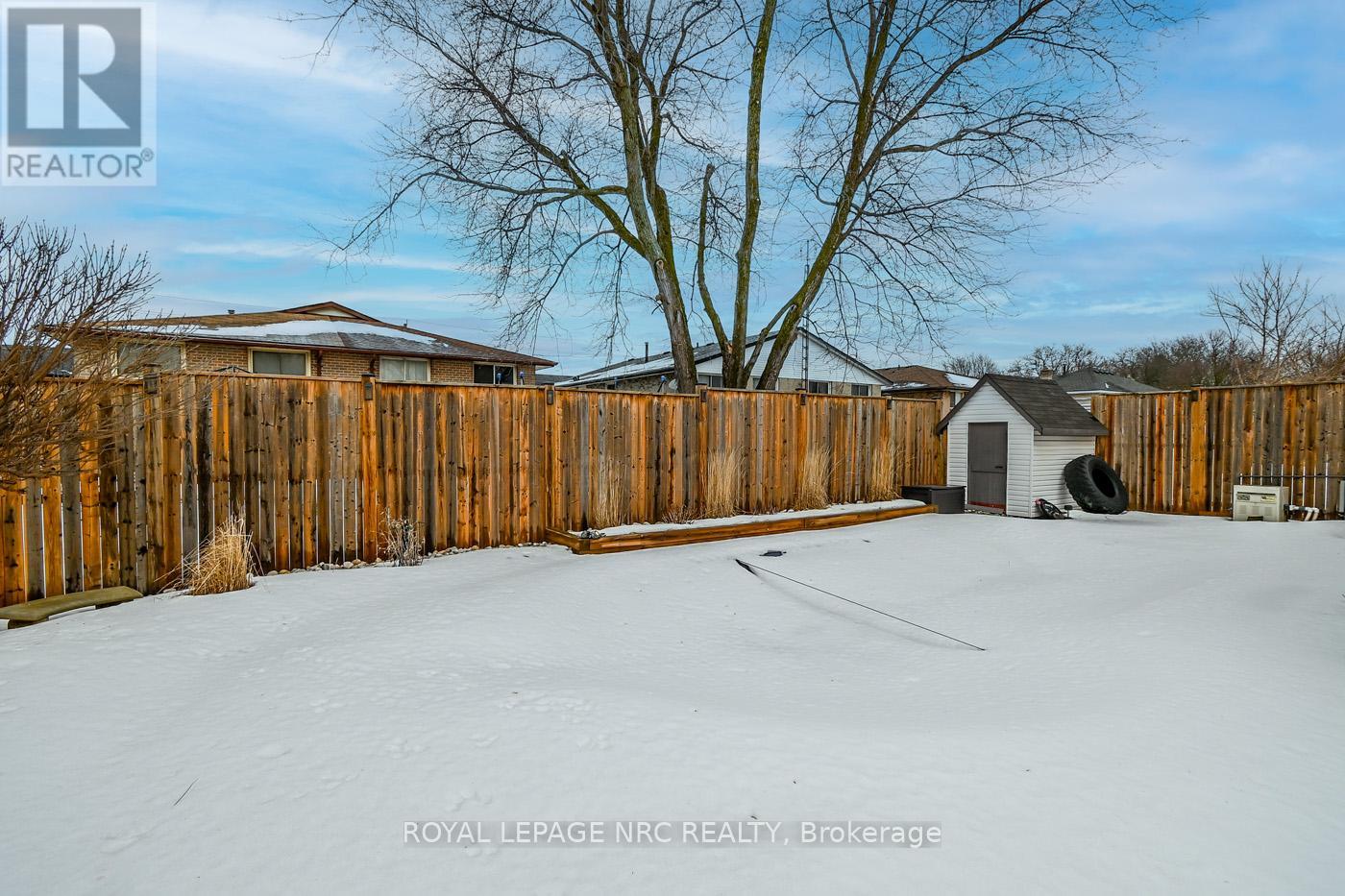 4992 Gage Court, Niagara Falls, Ontario  L2E 7B5 - Photo 28 - X11991080