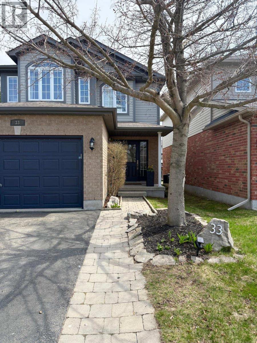 Property at 33 HENDERSON DRIVE image 2