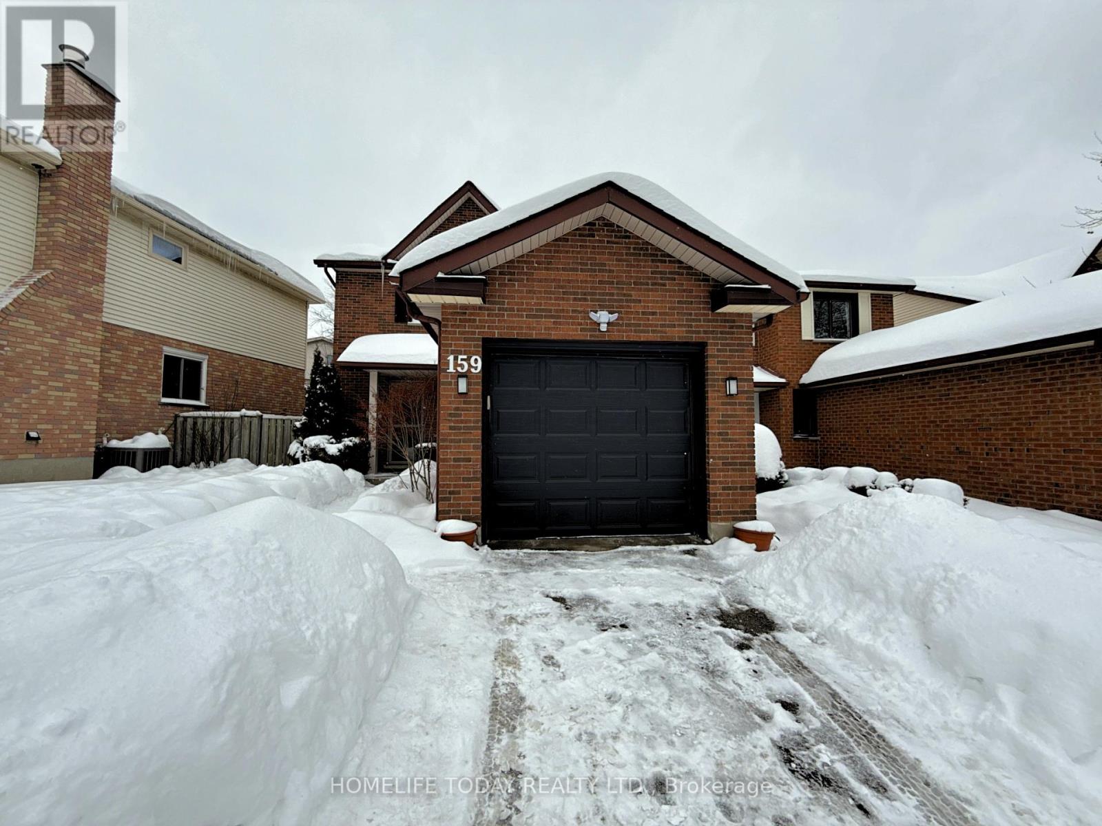 Property at 159 WALMER GARDENS image 1