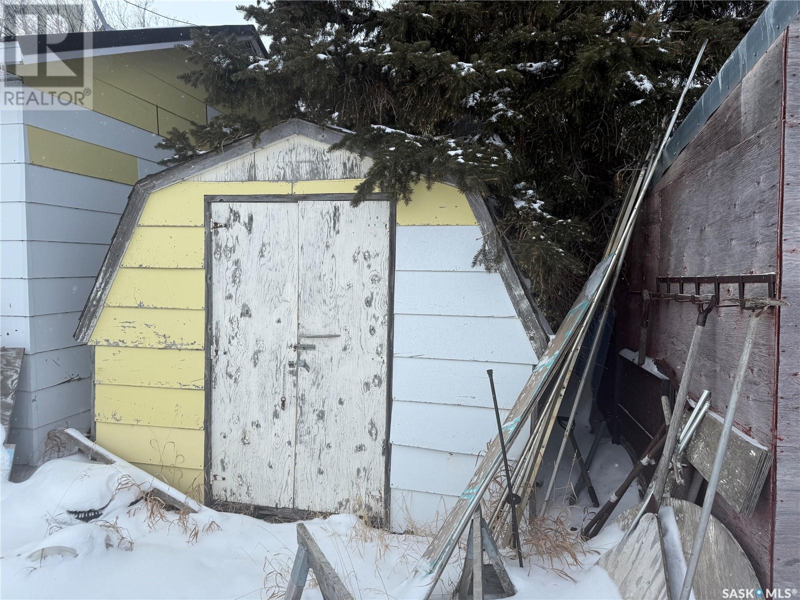 . Railway Avenue, Gladmar, Saskatchewan  S0C 1A0 - Photo 10 - SK996027