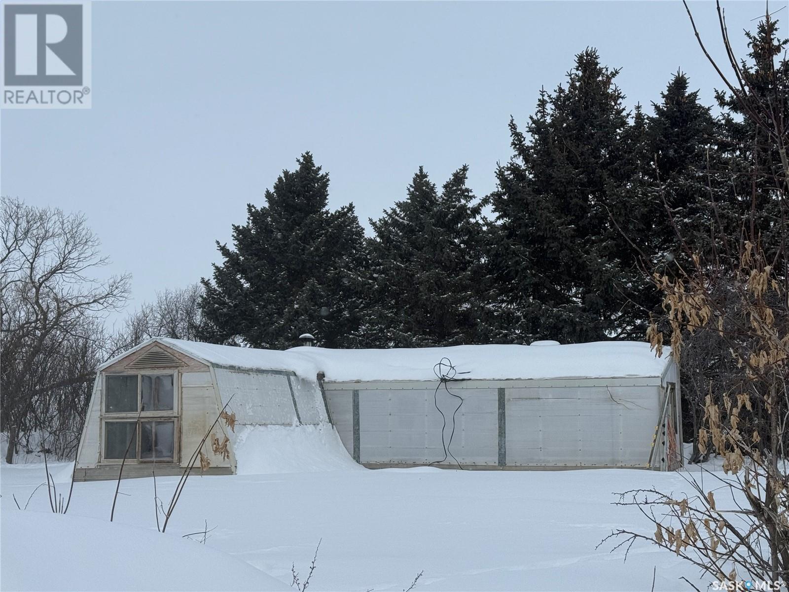 . Railway Avenue, Gladmar, Saskatchewan  S0C 1A0 - Photo 8 - SK996027