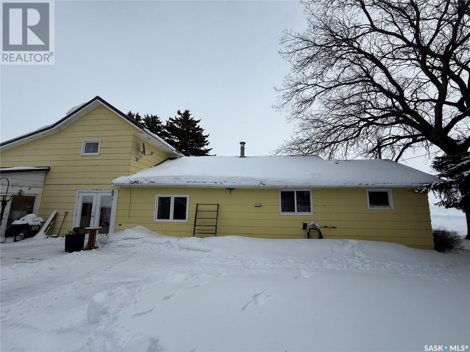 . Railway Avenue, Gladmar, Saskatchewan  S0C 1A0 - Photo 5 - SK996027