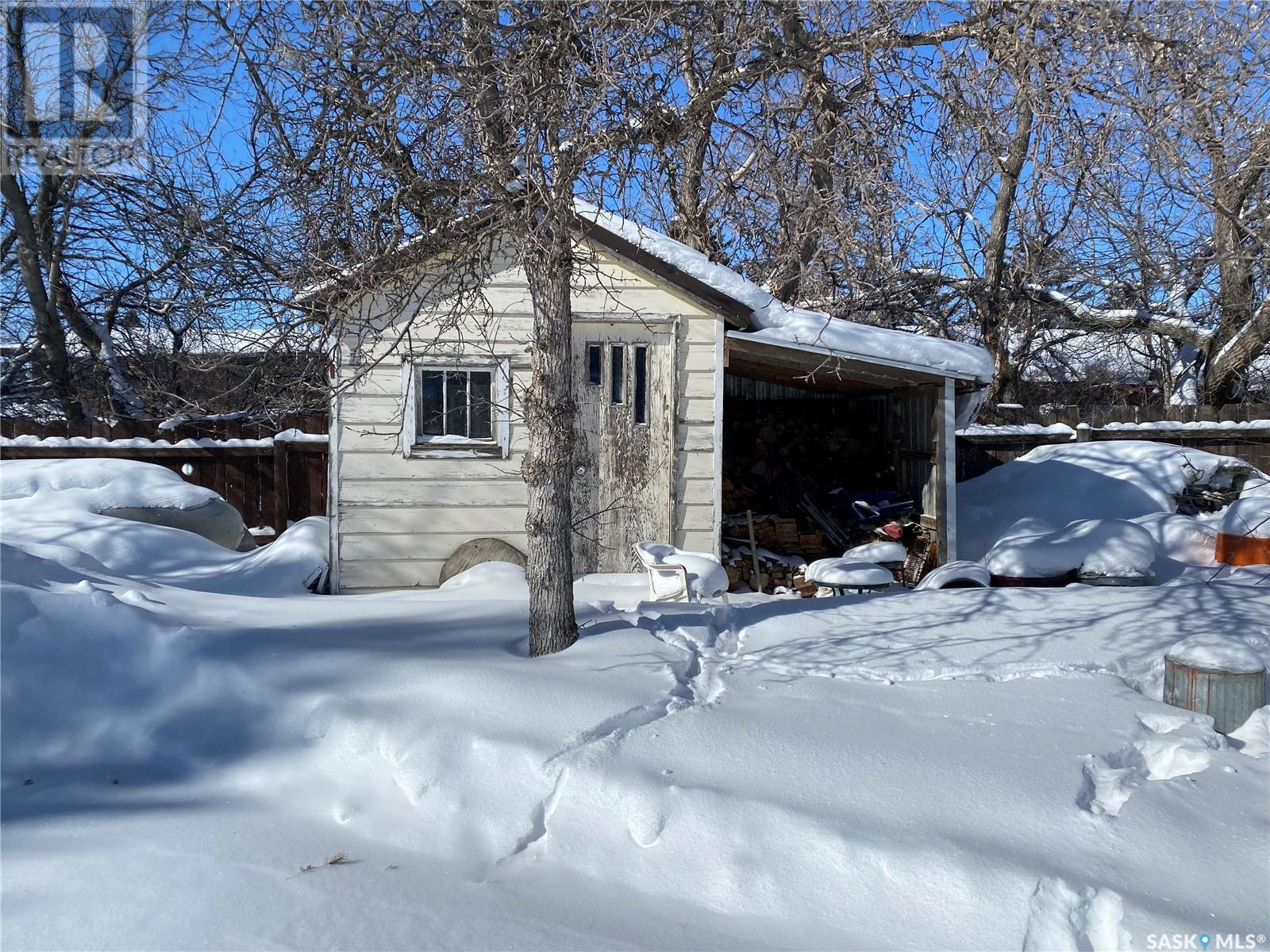 . Railway Avenue, Gladmar, Saskatchewan  S0C 1A0 - Photo 11 - SK996027
