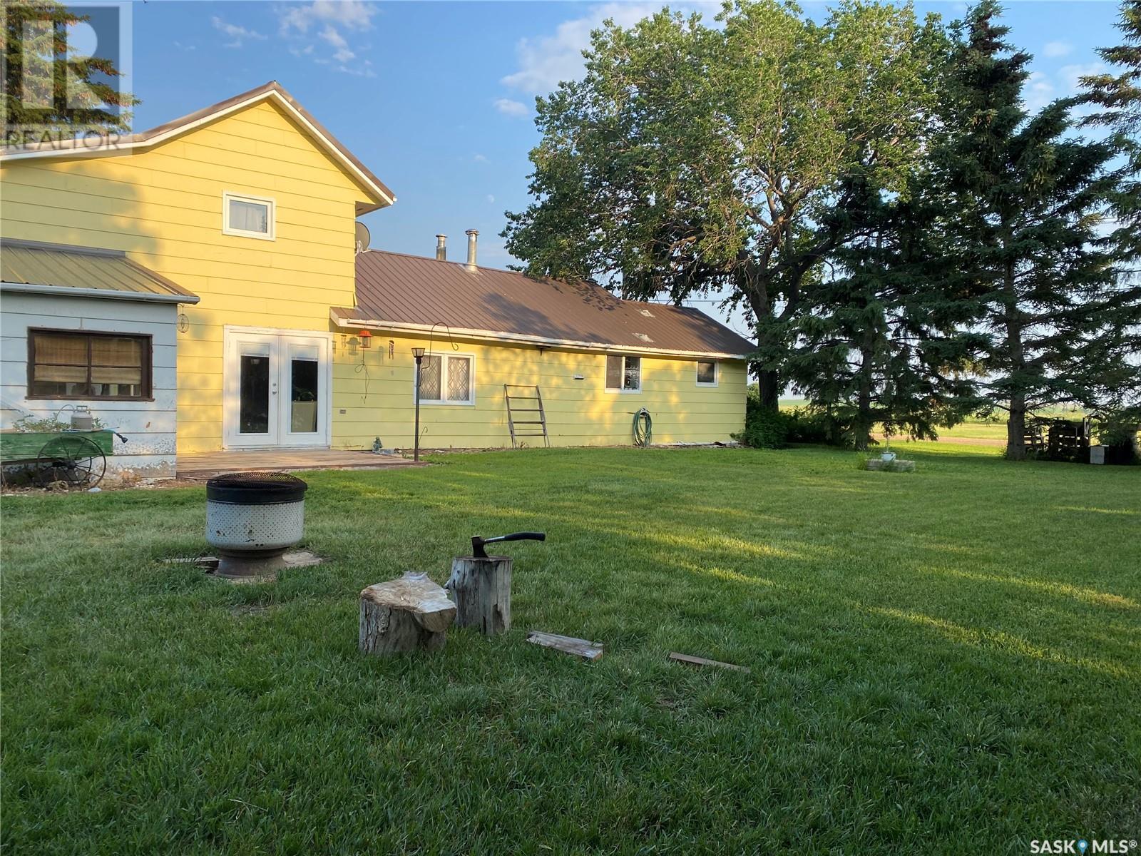 . Railway Avenue, Gladmar, Saskatchewan  S0C 1A0 - Photo 45 - SK996027