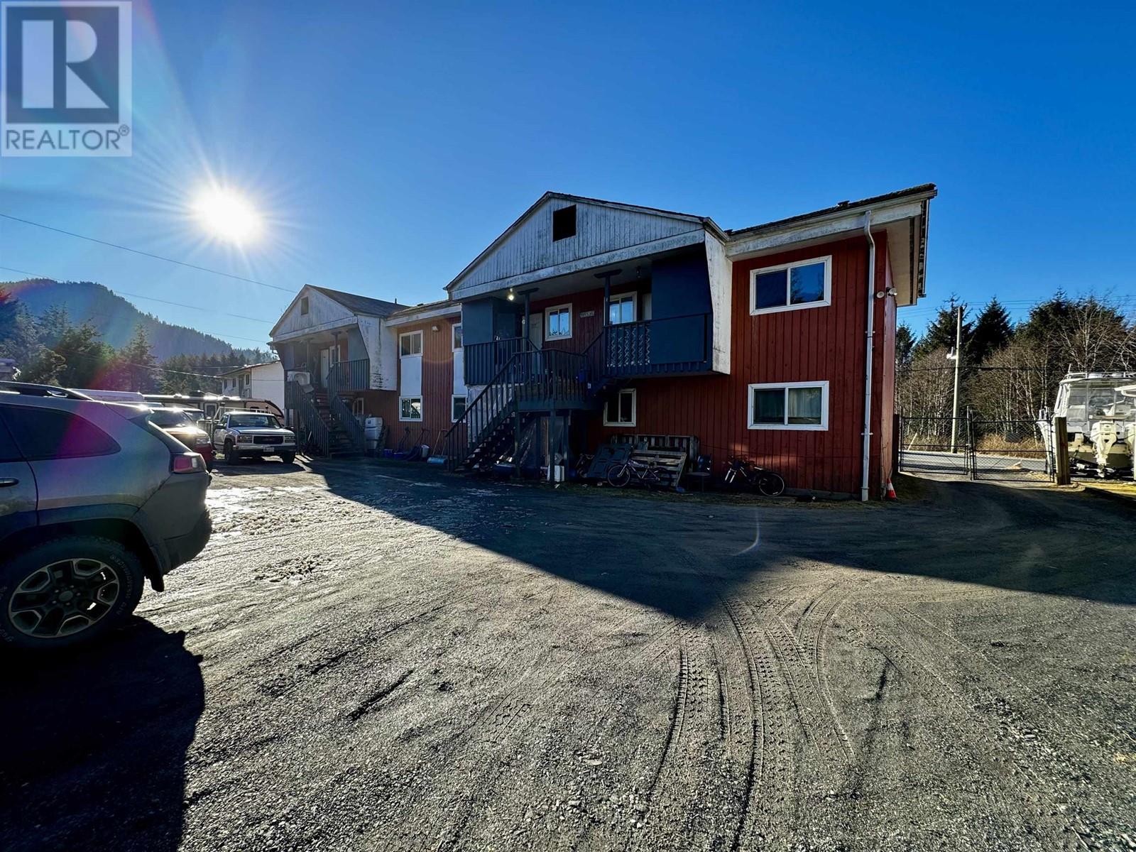 575 Evergreen Drive, Port Edward, British Columbia  V0V 1G0 - Photo 11 - C8066956