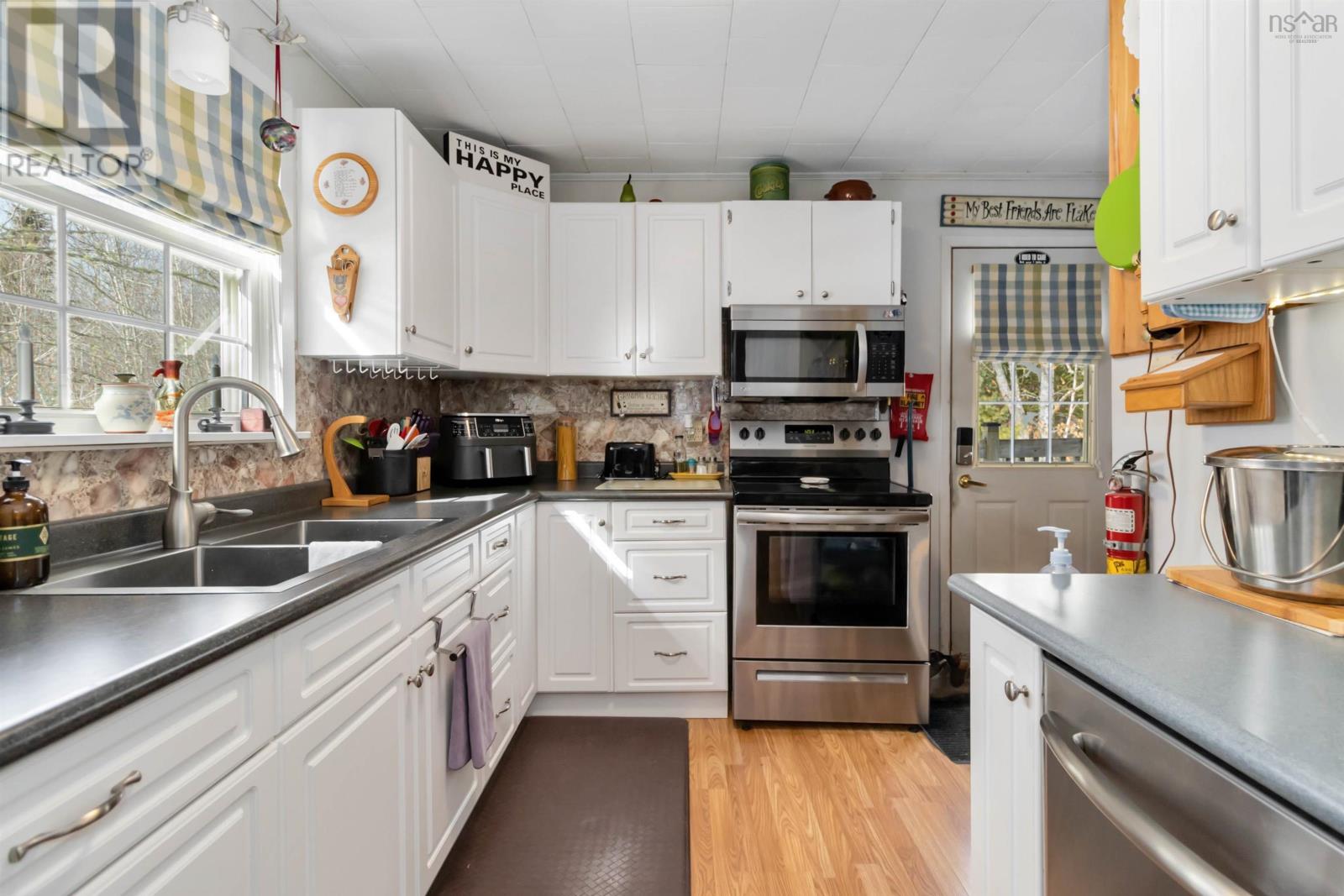 80 Lake View Terrace, New Germany, Nova Scotia  B0R 1E0 - Photo 19 - 202503715