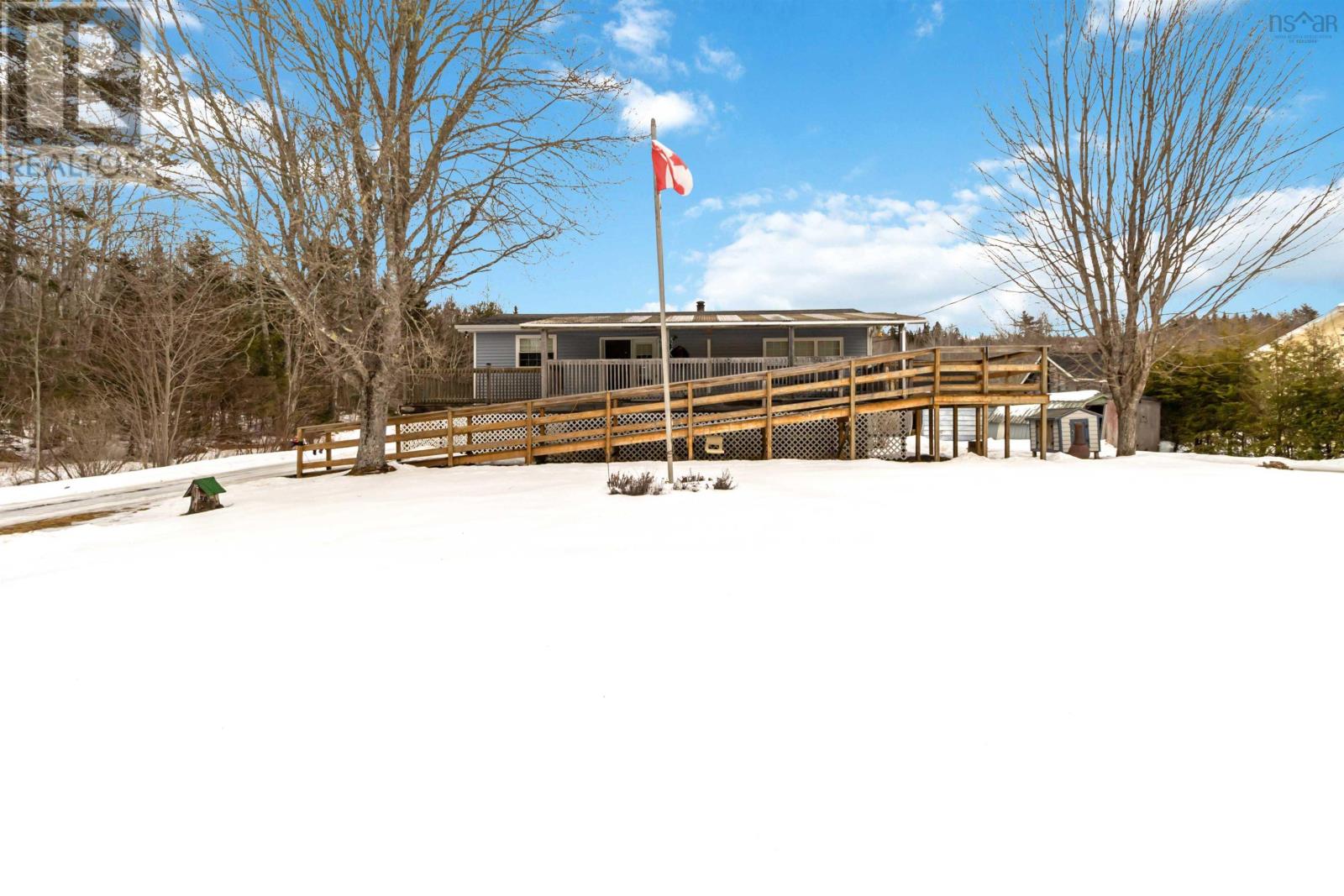 80 Lake View Terrace, New Germany, Nova Scotia  B0R 1E0 - Photo 2 - 202503715