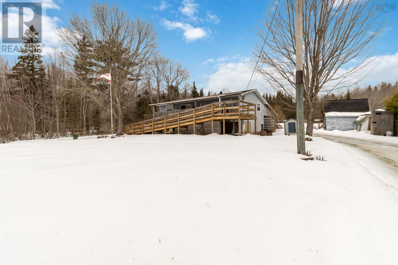 80 Lake View Terrace, New Germany, Nova Scotia  B0R 1E0 - Photo 3 - 202503715