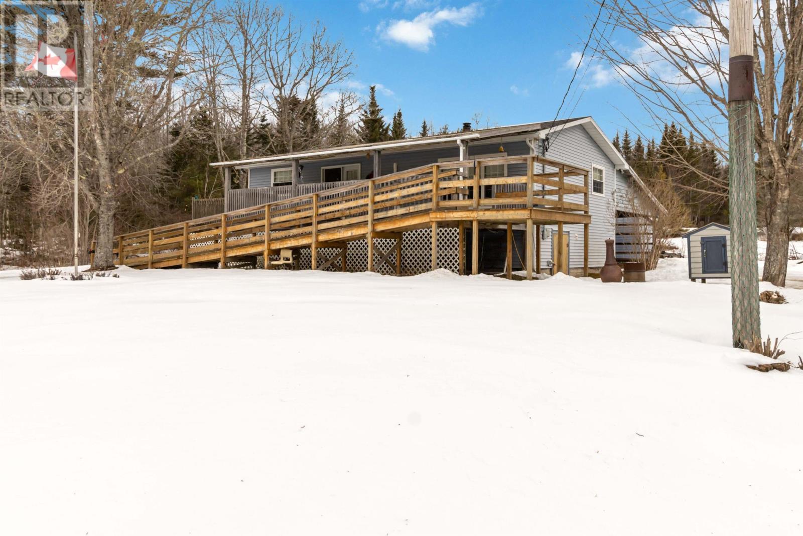 80 Lake View Terrace, New Germany, Nova Scotia  B0R 1E0 - Photo 4 - 202503715