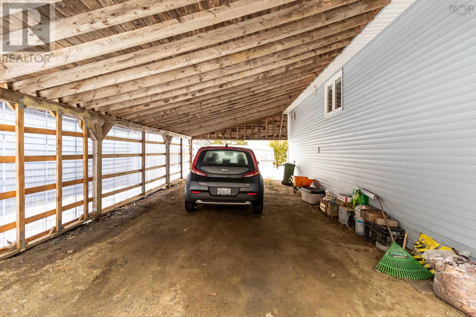 80 Lake View Terrace, New Germany, Nova Scotia  B0R 1E0 - Photo 41 - 202503715