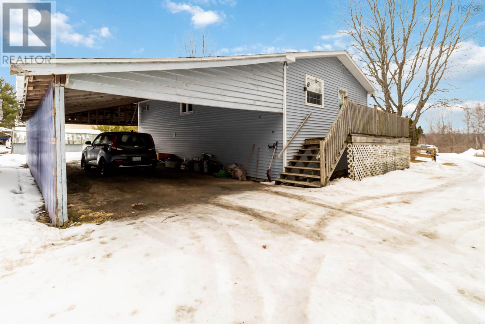 80 Lake View Terrace, New Germany, Nova Scotia  B0R 1E0 - Photo 42 - 202503715